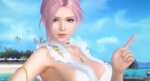 Dead or Alive Xtreme: Venus Vacation Warmly Welcomes the Ero